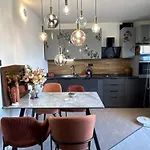 Avantgarde Apartmán