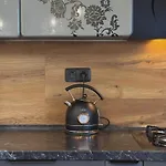 Apartmán Avantgarde Zadar