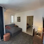 Avantgarde Apartmán *