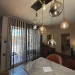 Apartmán Avantgarde *