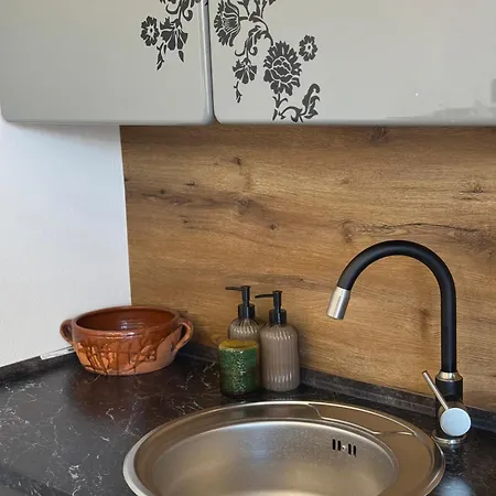 Lejlighed Avantgarde