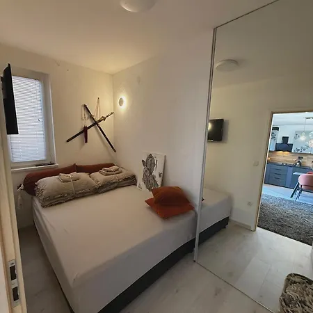 Avantgarde Zadar