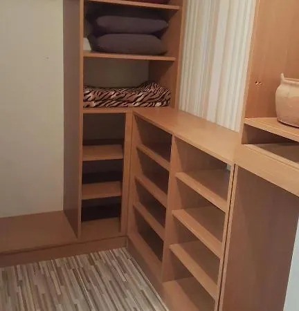 Apartment Romantique Zadar
