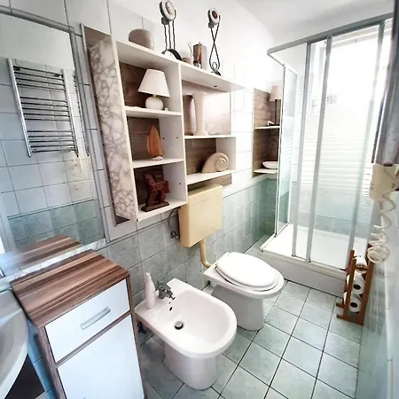 Romantique Apartment