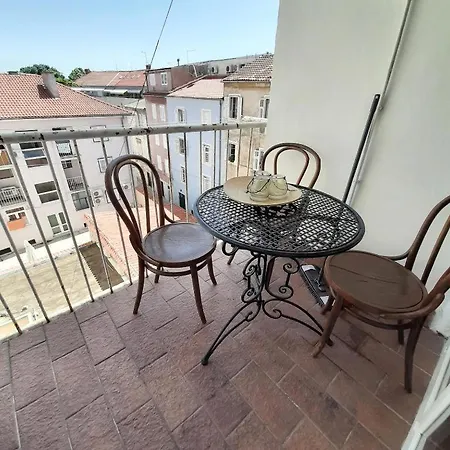 Romantique Apartment Zadar