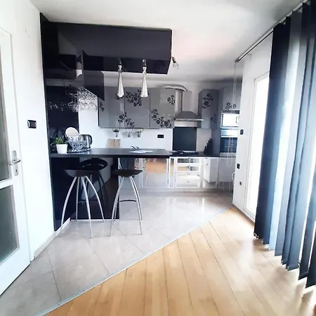 Apartment Romantique *