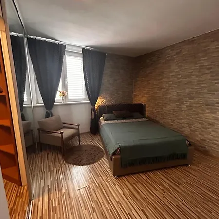 Apartment Romantique *
