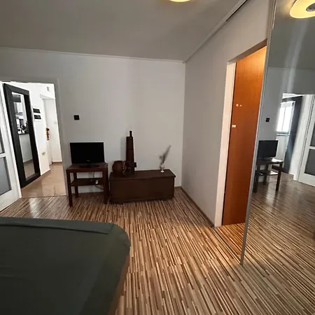 Romantique Apartment