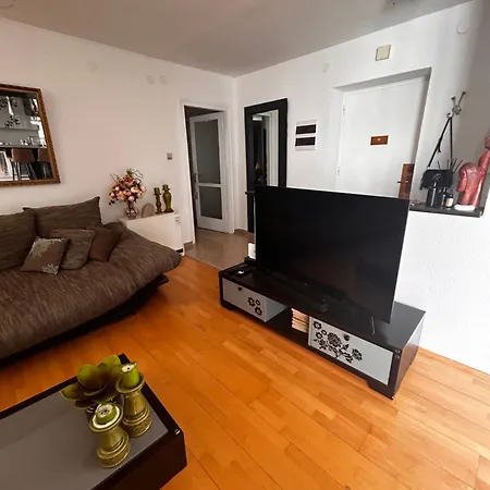 Apartment Romantique *