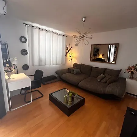 Apartment Romantique
