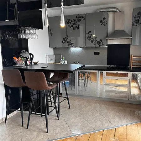 Apartment Romantique Zadar