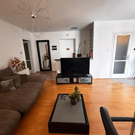 Apartment Romantique Zadar