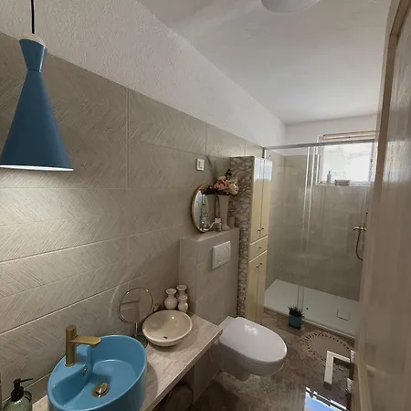 Apartament Avantgarde Zadar