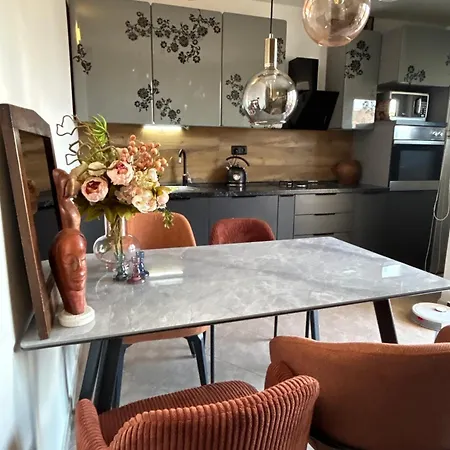 Apartament Avantgarde Zadar