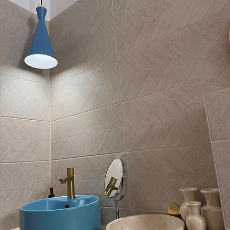 Apartament Avantgarde