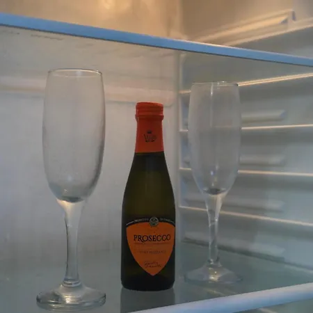 公寓 Avantgarde 扎达尔