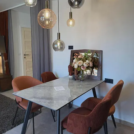 Avantgarde 公寓 扎达尔