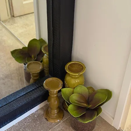 Apartment Avantgarde *