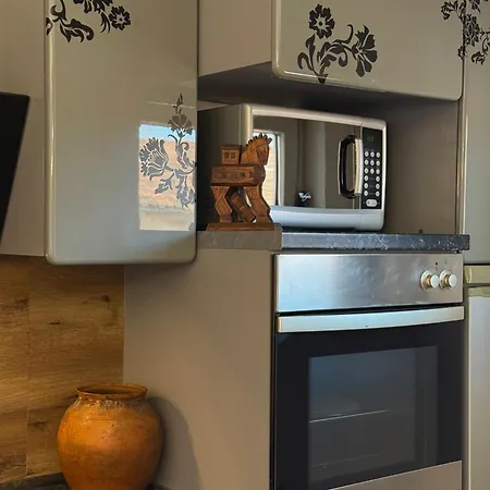 Apartament Avantgarde Zadar