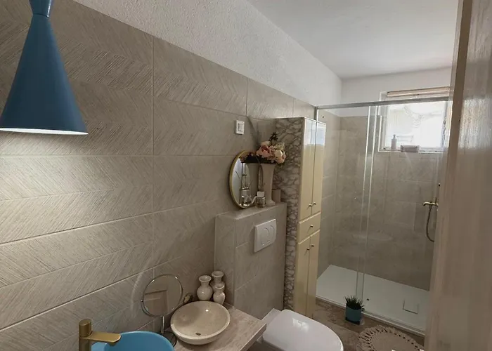Apartmán Avantgarde Zadar
