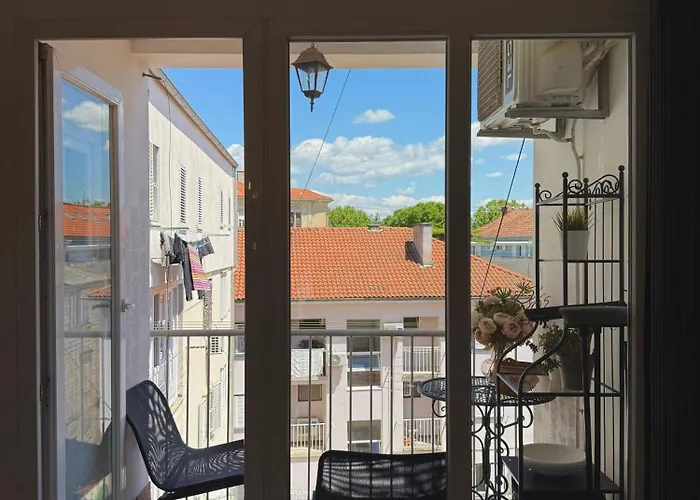 Apartmán Avantgarde *