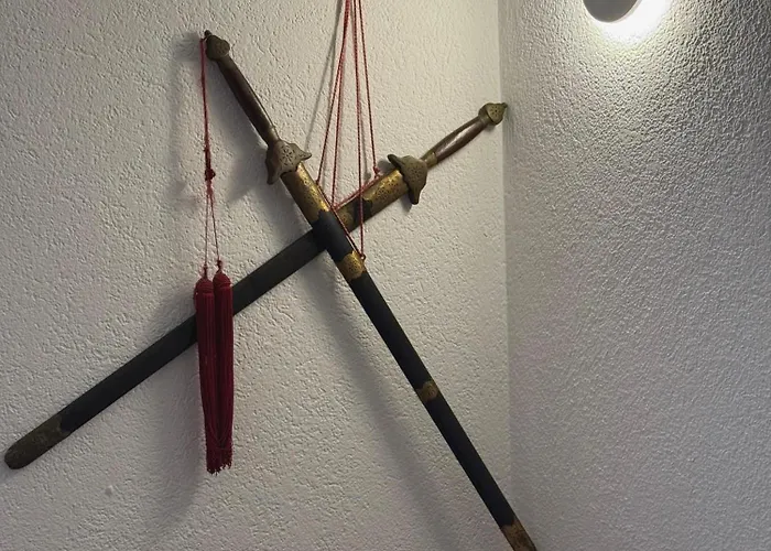 Avantgarde 公寓 扎达尔