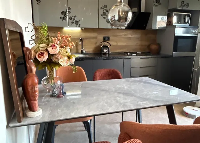 公寓 Avantgarde 扎达尔