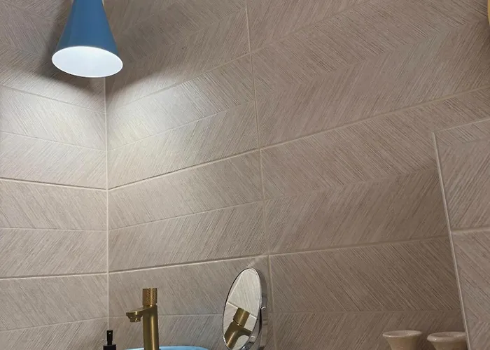 Apartmán Avantgarde