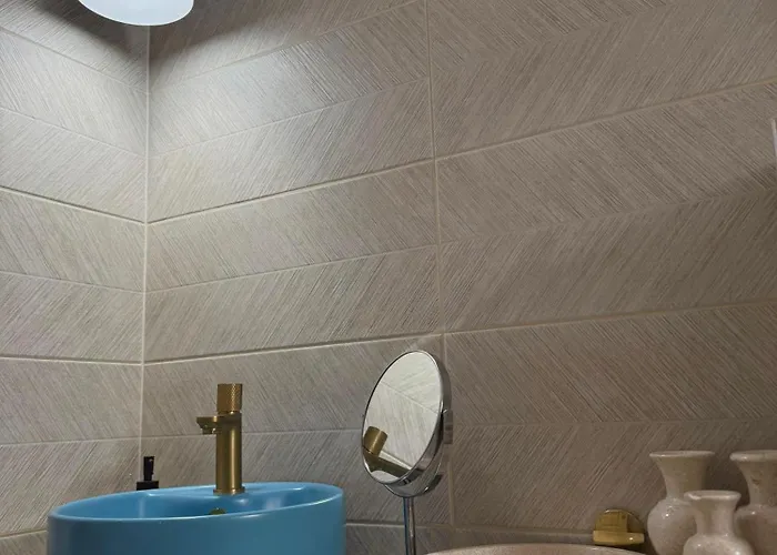 Apartmán Avantgarde *