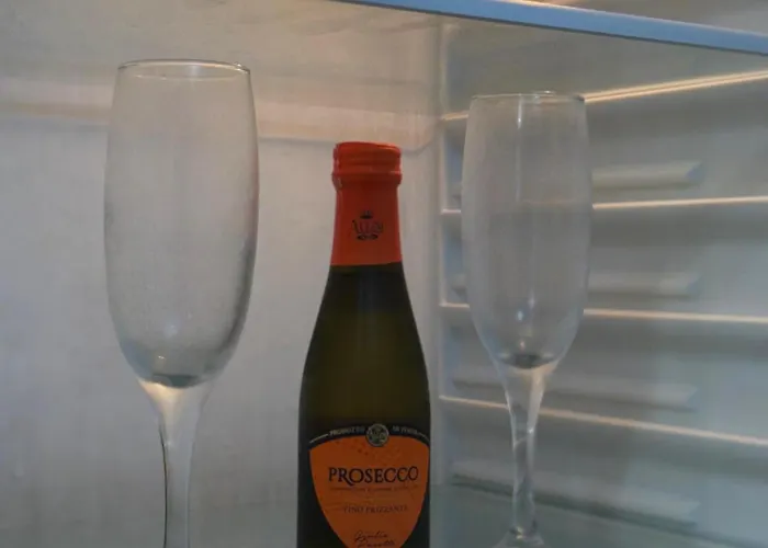 Apartmán Avantgarde Zadar