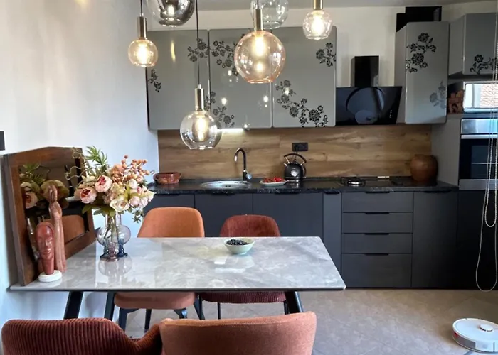 Avantgarde Apartmán