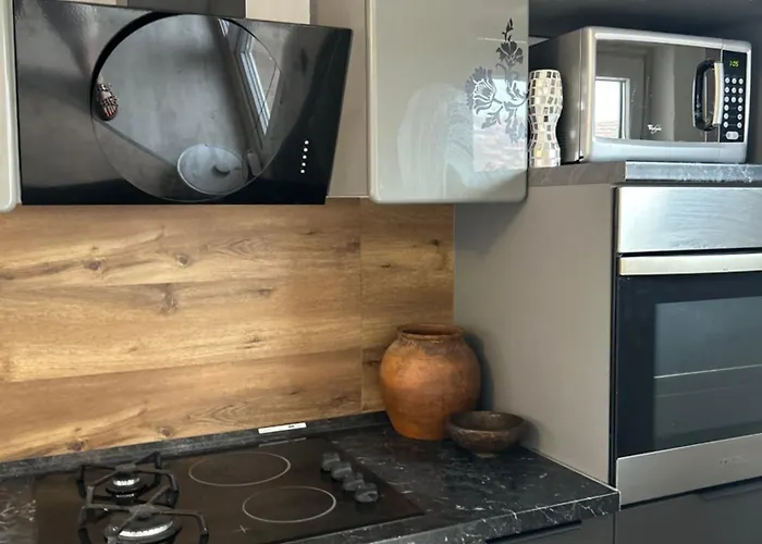 Apartmán Avantgarde Zadar