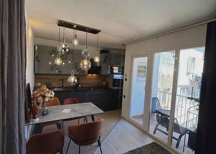 Avantgarde 扎达尔