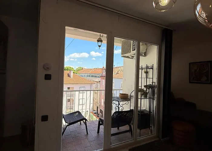 Avantgarde Apartmán *