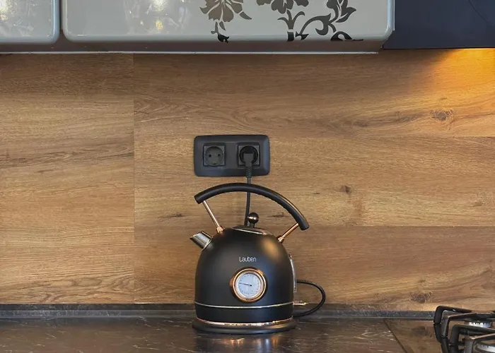 Apartmán Avantgarde Zadar