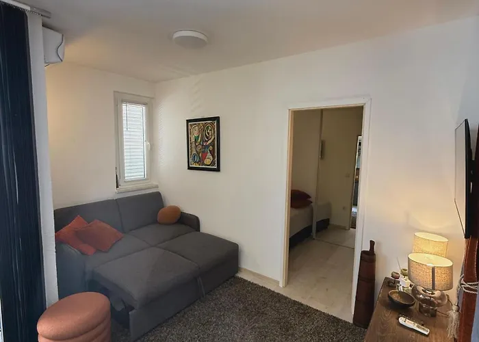 Avantgarde Apartmán *