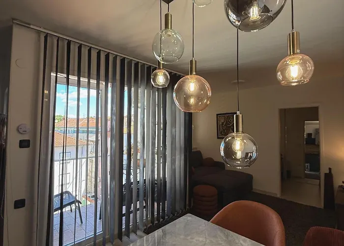 Apartmán Avantgarde *