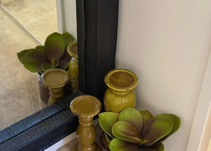 Apartmán Avantgarde *