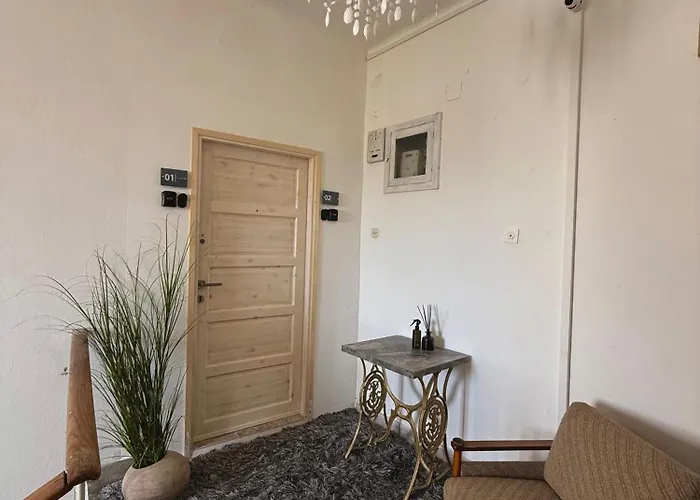 Avantgarde * 扎达尔