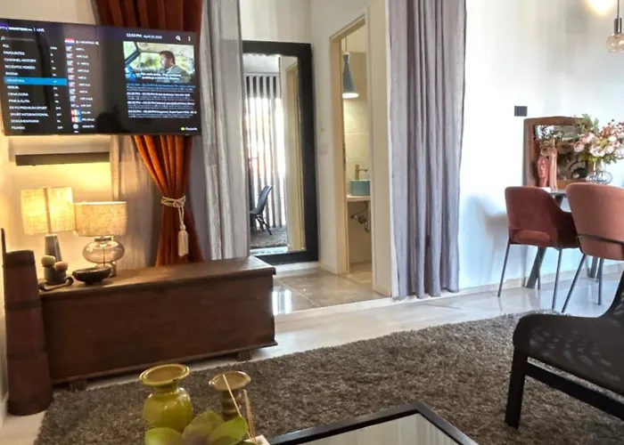 Avantgarde 扎达尔