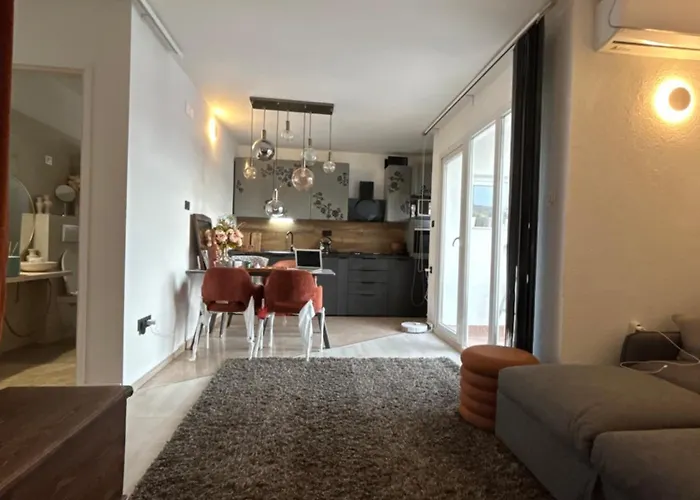 Avantgarde Apartmán